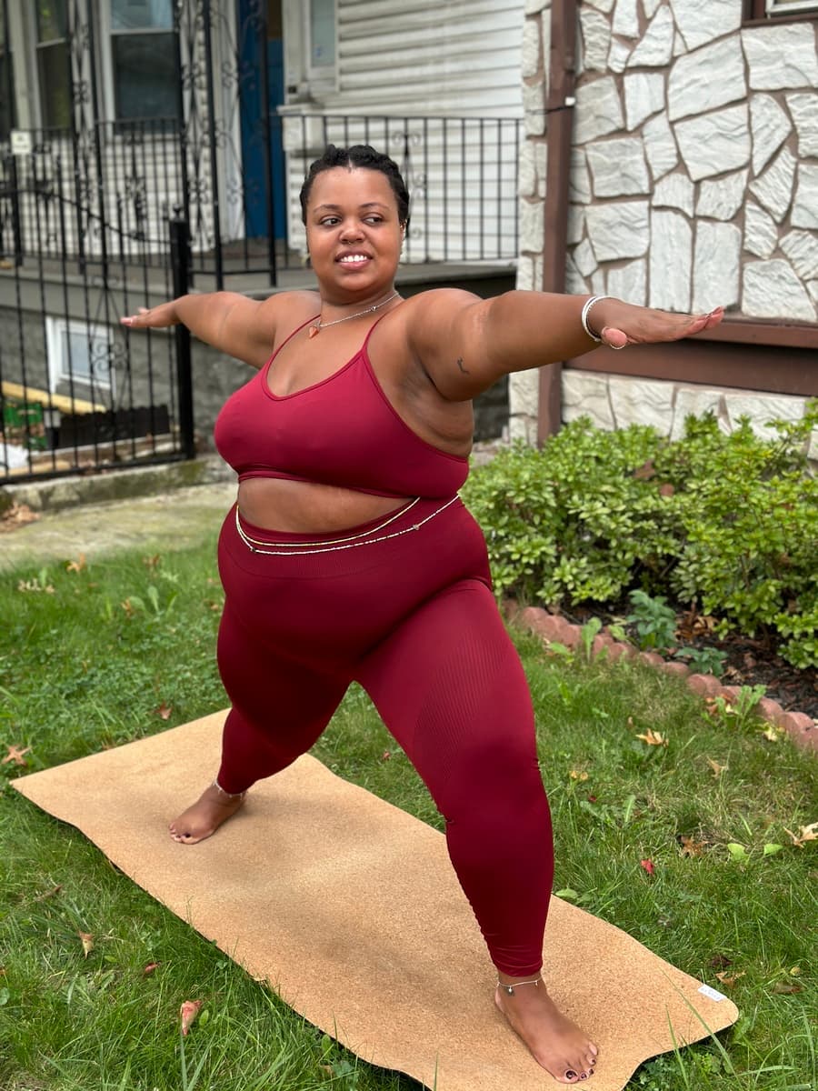 Ronique Gatewood