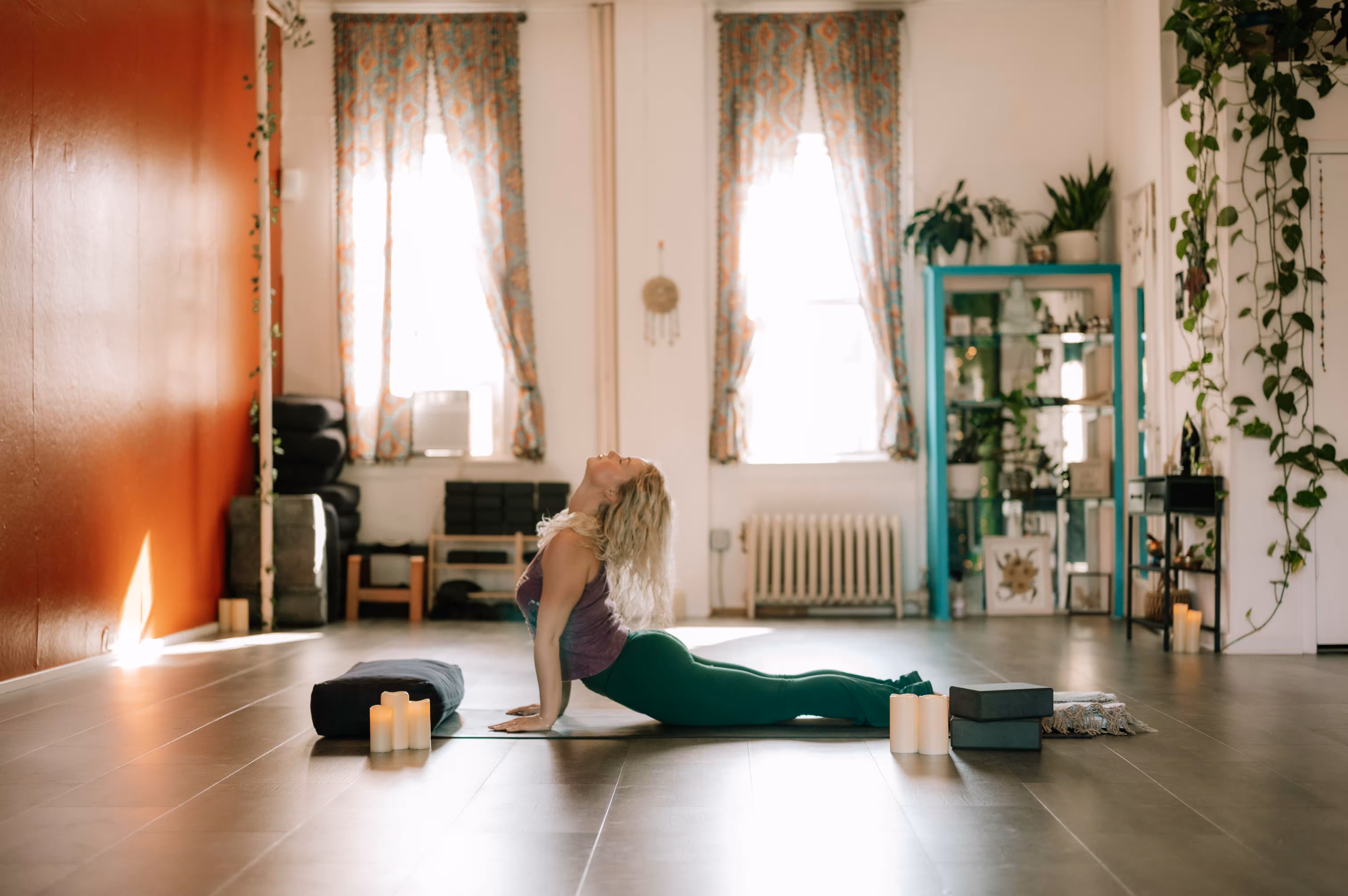 Yoga for Every Body