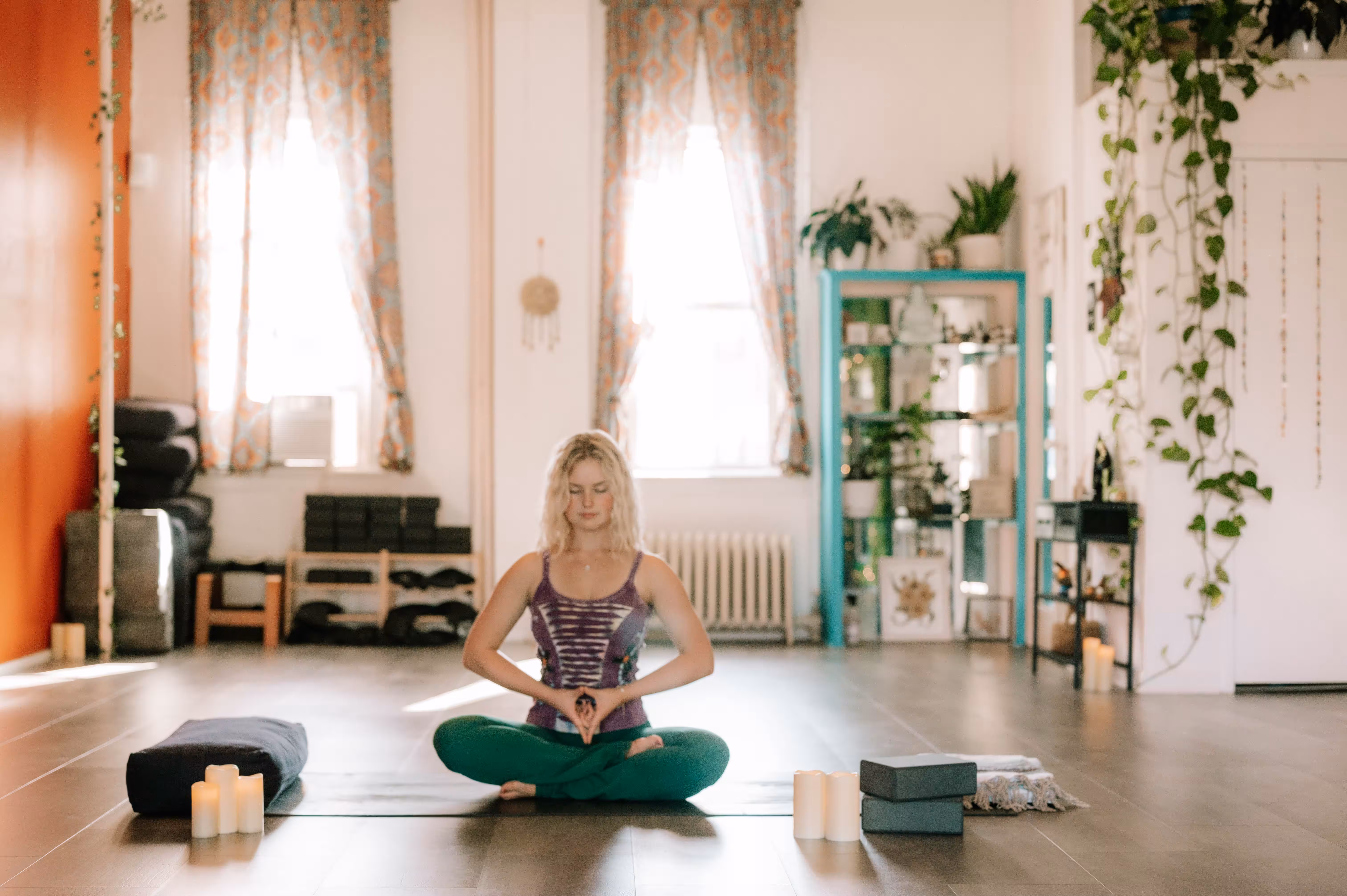 Yoga for Every Body