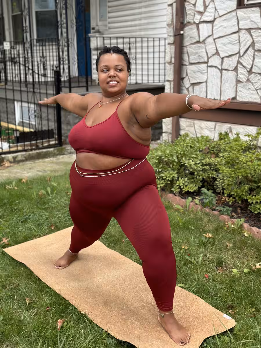 Ronique Gatewood